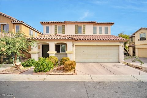 Photo of 8284 Amphora Street, Las Vegas, NV 89139 (MLS # 2741618)