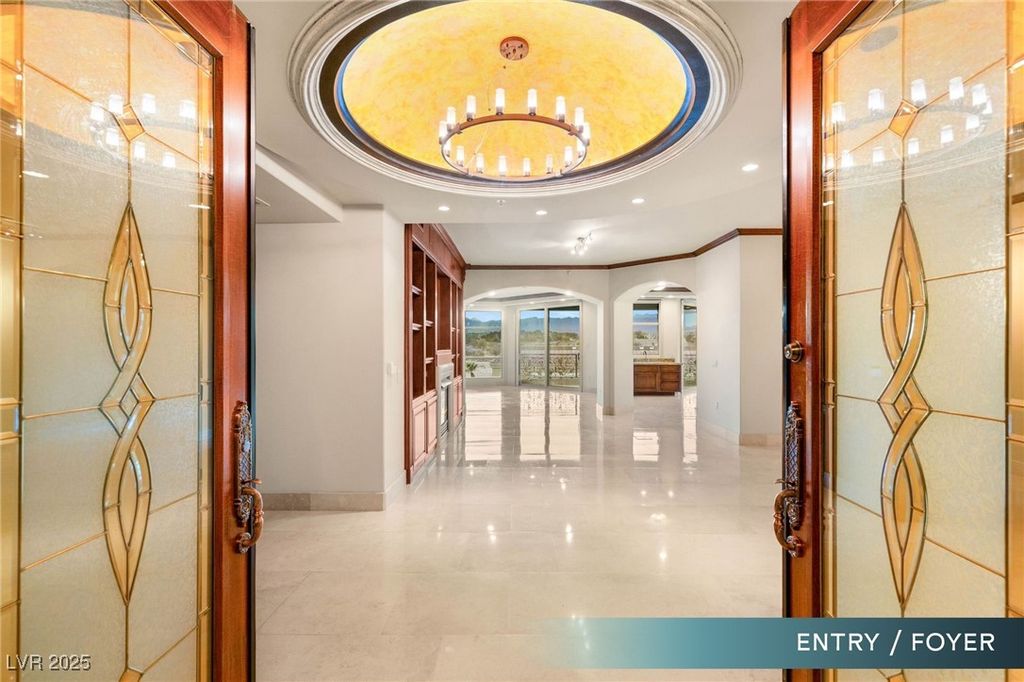 Photo of 9103 Alta Drive #201, Las Vegas, NV 89145 (MLS # 2738145)