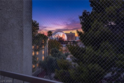 Photo of 750 Royal Crest Circle #354, Las Vegas, NV 89169 (MLS # 2805940)