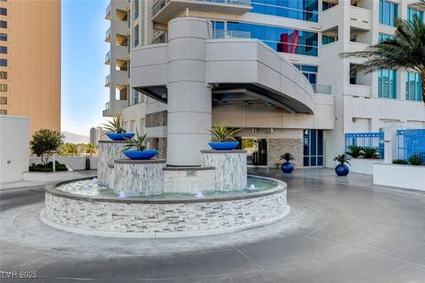 Tiny photo for 2700 Las Vegas Boulevard #906, Las Vegas, NV 89109 (MLS # 2719431)