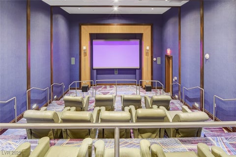 Tiny photo for 2700 Las Vegas Boulevard #906, Las Vegas, NV 89109 (MLS # 2719431)