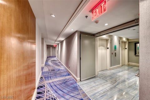 Tiny photo for 2700 Las Vegas Boulevard #906, Las Vegas, NV 89109 (MLS # 2719431)
