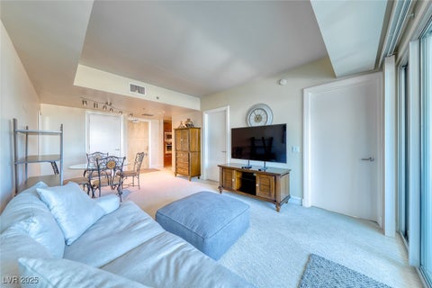 Tiny photo for 2700 Las Vegas Boulevard #906, Las Vegas, NV 89109 (MLS # 2719431)