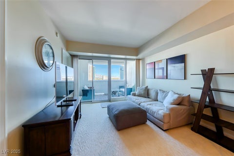 Tiny photo for 2700 Las Vegas Boulevard #906, Las Vegas, NV 89109 (MLS # 2719431)