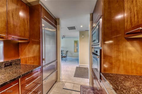 Tiny photo for 2700 Las Vegas Boulevard #906, Las Vegas, NV 89109 (MLS # 2719431)