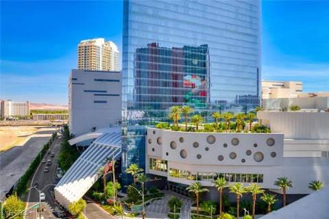 Tiny photo for 2700 Las Vegas Boulevard #906, Las Vegas, NV 89109 (MLS # 2719431)