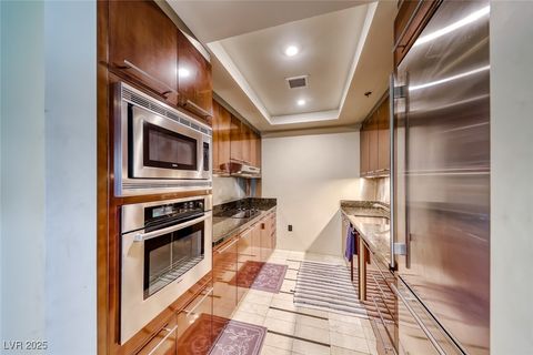 Tiny photo for 2700 Las Vegas Boulevard #906, Las Vegas, NV 89109 (MLS # 2719431)