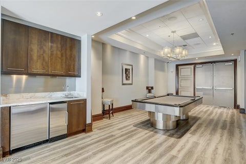 Tiny photo for 2700 Las Vegas Boulevard #906, Las Vegas, NV 89109 (MLS # 2719431)