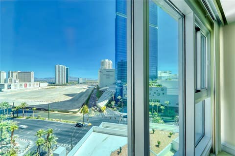 Tiny photo for 2700 Las Vegas Boulevard #906, Las Vegas, NV 89109 (MLS # 2719431)