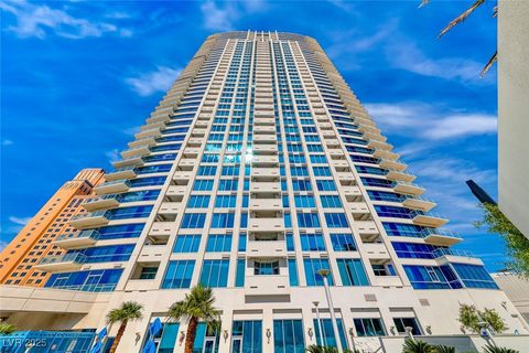 2700 Las Vegas Boulevard 906 Las Vegas NV 89109