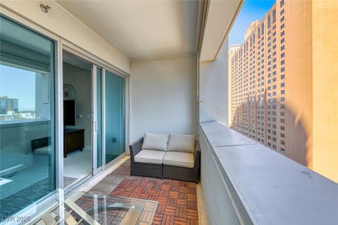 Tiny photo for 2700 Las Vegas Boulevard #906, Las Vegas, NV 89109 (MLS # 2719431)