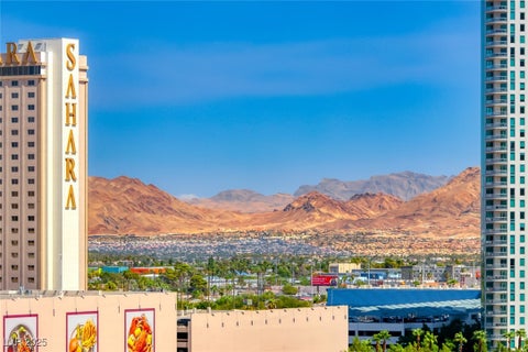 Tiny photo for 2700 Las Vegas Boulevard #906, Las Vegas, NV 89109 (MLS # 2719431)