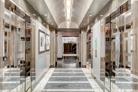 Tiny photo for 2700 Las Vegas Boulevard #906, Las Vegas, NV 89109 (MLS # 2719431)