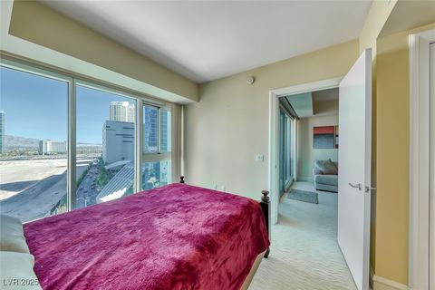 Tiny photo for 2700 Las Vegas Boulevard #906, Las Vegas, NV 89109 (MLS # 2719431)