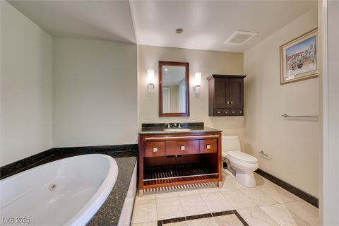 Tiny photo for 2700 Las Vegas Boulevard #906, Las Vegas, NV 89109 (MLS # 2719431)