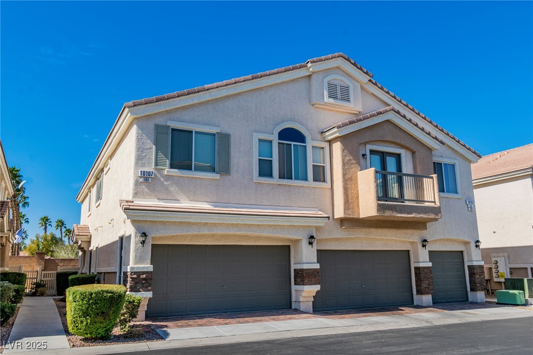 10107 Sunset Palisades Way #103, Las Vegas, Nevada image 1