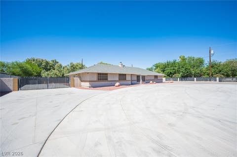 Tiny photo for 5240 E Monroe Avenue, Las Vegas, NV 89110 (MLS # 2799783)