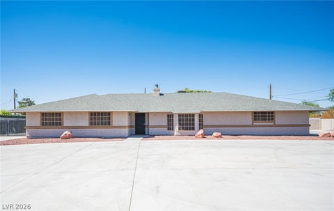 Tiny photo for 5240 E Monroe Avenue, Las Vegas, NV 89110 (MLS # 2799783)