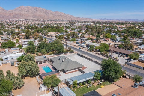 Tiny photo for 5240 E Monroe Avenue, Las Vegas, NV 89110 (MLS # 2799783)