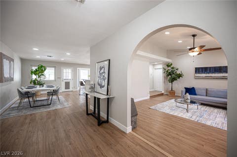 Tiny photo for 5240 E Monroe Avenue, Las Vegas, NV 89110 (MLS # 2799783)