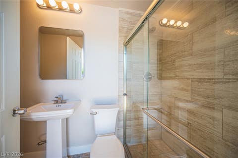 Tiny photo for 5240 E Monroe Avenue, Las Vegas, NV 89110 (MLS # 2799783)