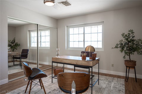 Tiny photo for 5240 E Monroe Avenue, Las Vegas, NV 89110 (MLS # 2799783)