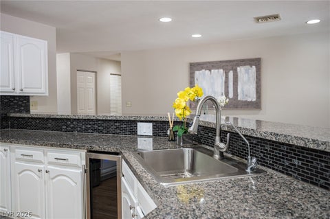 Tiny photo for 5240 E Monroe Avenue, Las Vegas, NV 89110 (MLS # 2799783)