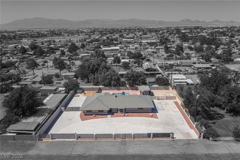 Tiny photo for 5240 E Monroe Avenue, Las Vegas, NV 89110 (MLS # 2799783)