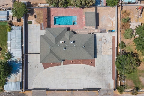 Tiny photo for 5240 E Monroe Avenue, Las Vegas, NV 89110 (MLS # 2799783)
