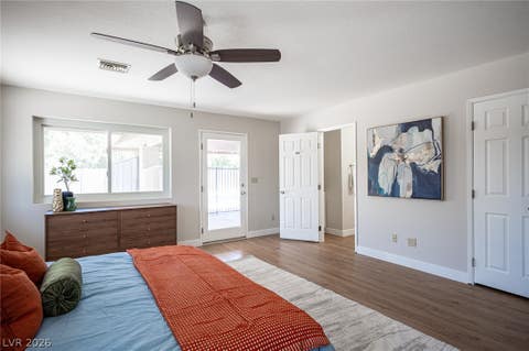 Tiny photo for 5240 E Monroe Avenue, Las Vegas, NV 89110 (MLS # 2799783)