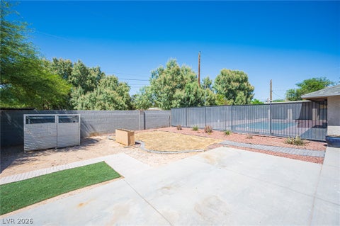 Tiny photo for 5240 E Monroe Avenue, Las Vegas, NV 89110 (MLS # 2799783)
