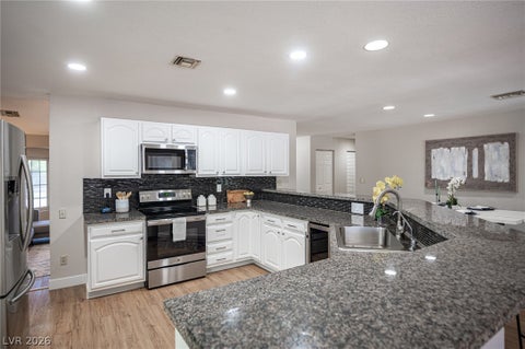 Tiny photo for 5240 E Monroe Avenue, Las Vegas, NV 89110 (MLS # 2799783)