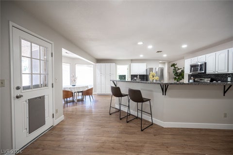 Tiny photo for 5240 E Monroe Avenue, Las Vegas, NV 89110 (MLS # 2799783)