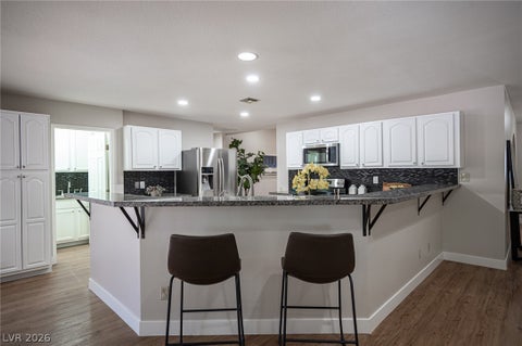Tiny photo for 5240 E Monroe Avenue, Las Vegas, NV 89110 (MLS # 2799783)
