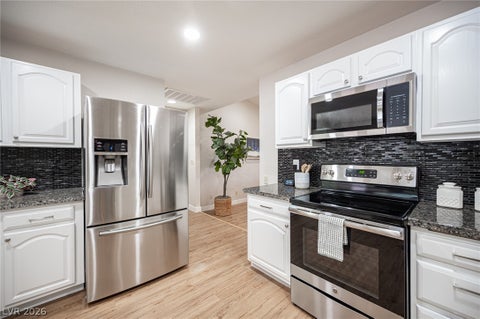 Tiny photo for 5240 E Monroe Avenue, Las Vegas, NV 89110 (MLS # 2799783)