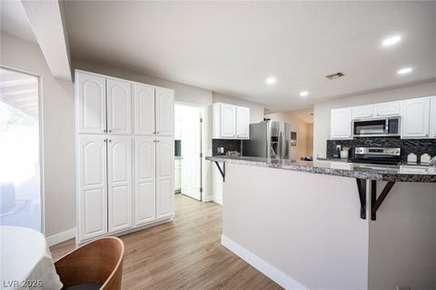 Tiny photo for 5240 E Monroe Avenue, Las Vegas, NV 89110 (MLS # 2799783)