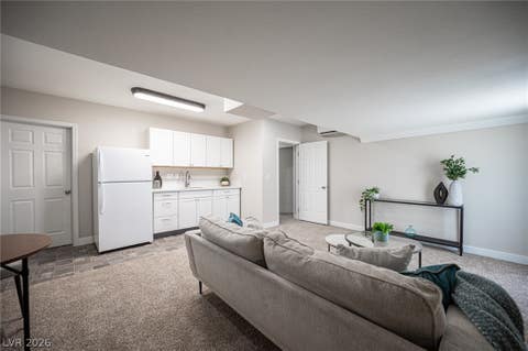 Tiny photo for 5240 E Monroe Avenue, Las Vegas, NV 89110 (MLS # 2799783)