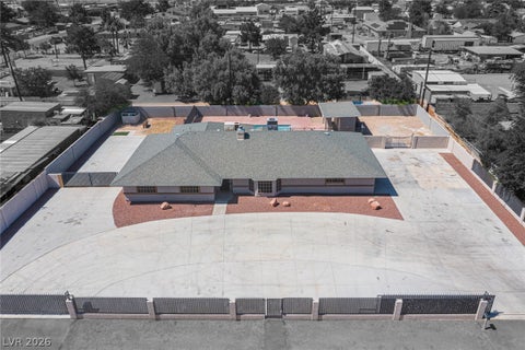 Tiny photo for 5240 E Monroe Avenue, Las Vegas, NV 89110 (MLS # 2799783)