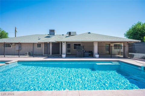 Tiny photo for 5240 E Monroe Avenue, Las Vegas, NV 89110 (MLS # 2799783)