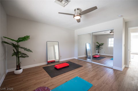 Tiny photo for 5240 E Monroe Avenue, Las Vegas, NV 89110 (MLS # 2799783)