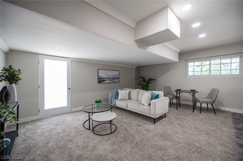 Tiny photo for 5240 E Monroe Avenue, Las Vegas, NV 89110 (MLS # 2799783)