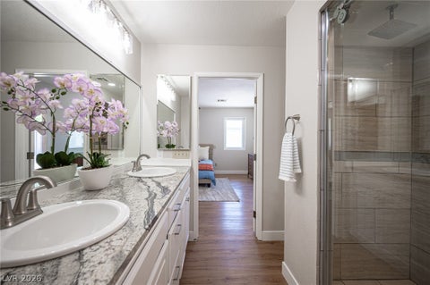 Tiny photo for 5240 E Monroe Avenue, Las Vegas, NV 89110 (MLS # 2799783)