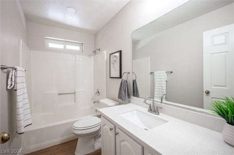 Tiny photo for 5240 E Monroe Avenue, Las Vegas, NV 89110 (MLS # 2799783)