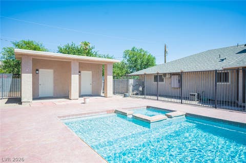 Tiny photo for 5240 E Monroe Avenue, Las Vegas, NV 89110 (MLS # 2799783)