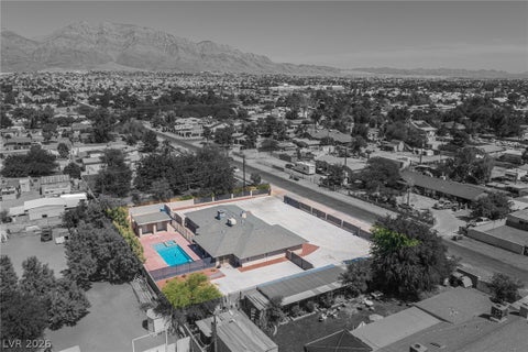 Tiny photo for 5240 E Monroe Avenue, Las Vegas, NV 89110 (MLS # 2799783)