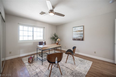 Tiny photo for 5240 E Monroe Avenue, Las Vegas, NV 89110 (MLS # 2799783)