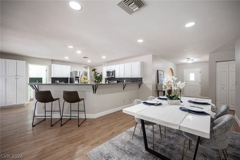 Tiny photo for 5240 E Monroe Avenue, Las Vegas, NV 89110 (MLS # 2799783)