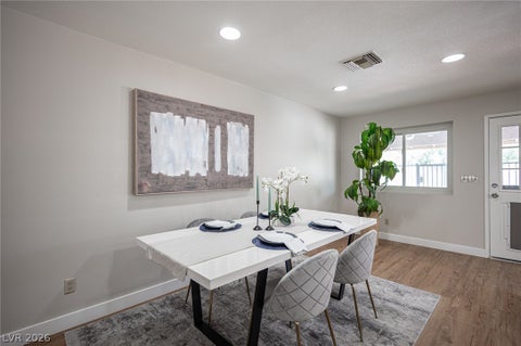 Tiny photo for 5240 E Monroe Avenue, Las Vegas, NV 89110 (MLS # 2799783)