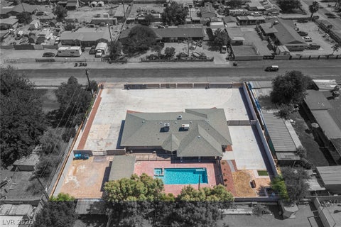 Tiny photo for 5240 E Monroe Avenue, Las Vegas, NV 89110 (MLS # 2799783)