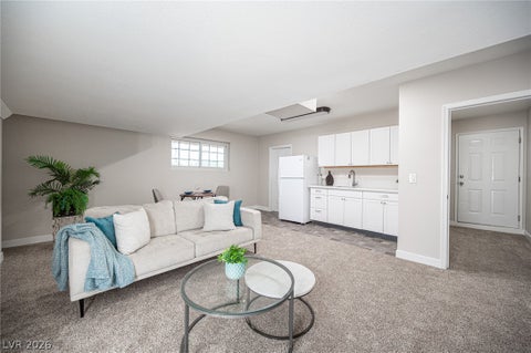 Tiny photo for 5240 E Monroe Avenue, Las Vegas, NV 89110 (MLS # 2799783)